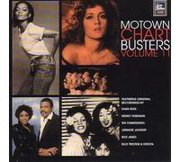 Various Artists - Motown Chartbusters 11