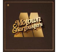 Various Artists Motown Chartbusters (Vinyl LP) 12" Album