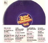 Various Artists - Motown Chartbusters Vol.2 [UK Import]