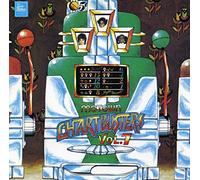 Various Artists - Motown Chartbusters Vol.7