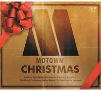Various Artists - Motown Christmas Collection