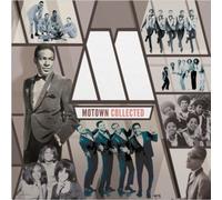 Various Artists - Motown Collected (180 g) (2 LP)