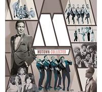 Various Artists - Motown Collected