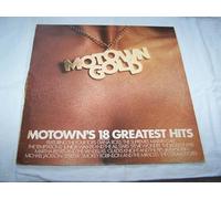 VARIOUS ARTISTS - Motown Gold