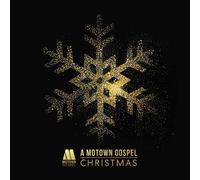 Various Artists Motown Gospel Christmas (CD)