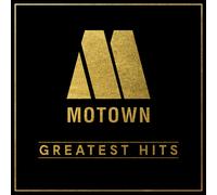 Various Artists Motown: Greatest Hits (Vinyl LP) 12" Album