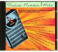 Various Artists - Motown Radio #1 Hits