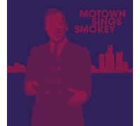 Various Artists - Motown Sings Smokey