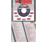 Various Artists - Motown: The Classic Years