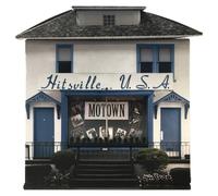 Various Artists Motown: The Complete No. 1s (CD) Box Set