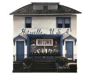 Various Artists Motown: The Complete No. 1s (CD) Box Set