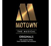 Various Artists - Motown the Musical Originals