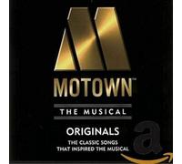 Various Artists - Motown the Musical Originals