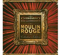 Various Artists - Moulin Rouge