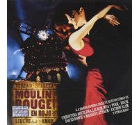 Various Artists - Moulin Rouge