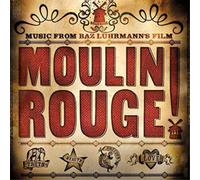 Various Artists Moulin Rouge (Vinyl LP) 12" Album