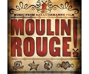 Various Artists Moulin Rouge (Vinyl LP) 12" Album