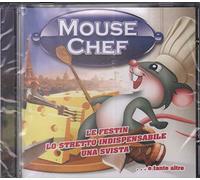 Various Artists - Mouse Chef