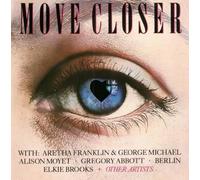 VARIOUS ARTISTS - MOVE CLOSER
