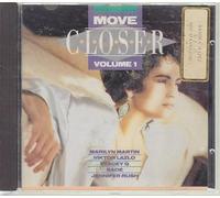 Various Artists - Move Closer
