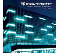 Various Artists - Movement Torino 2011