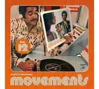 various artists-movements vol 1
