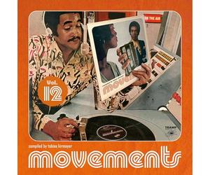various artists-movements vol 1