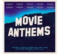 Various Artists - Movie Anthems
