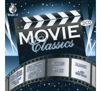 Various Artists Movie Classics (CD)