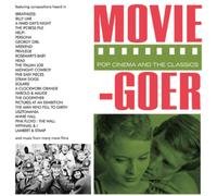 Various Artists Movie-goer: Pop Cinema and the Classics (CD) Box Set