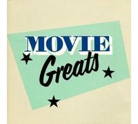 Various Artists - Movie Greats / O.S.T. Various