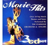 Various Artists - Movie Hits
