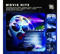 Various Artists Movie Hits (Vinyl LP) 12" Album