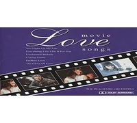 Film Score Orchestra,the - Movie Love Songs