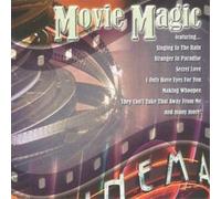 Various Artists Movie Magic (CD) Album