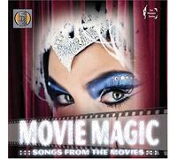 Various Artists - Movie Magic (US Import)
