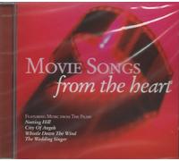 Various Artists - Movie Songs - From The Heart