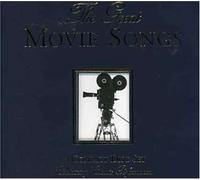 Various Artists - Movie Songs: -Series