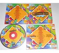 Various Artists - Movimiento Latino