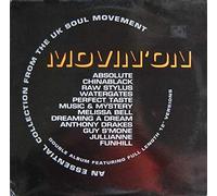 VARIOUS ARTISTS / MOVIN ON