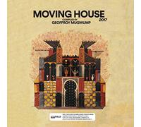 Various Artists - Moving House 2017