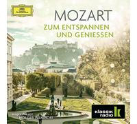 Various Artists - Mozart