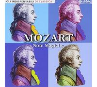 Various Artists - Mozart