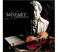 Various Artists - Mozart 250: Celebration of Genius of Mozart