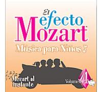 Various Artists - Mozart El Instante