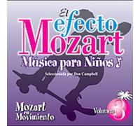 Various Artists - Mozart en Movemiento