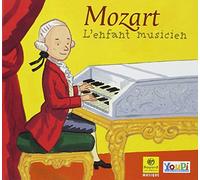 Various Artists - Mozart l'enfant Musicien [Import]