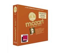 Various Artists - Mozart les grands operas 14 CD