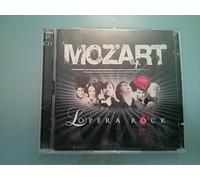 Various Artists - Mozart l'Opera Rock