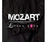 Various Artists - Mozart l'Opera Rock
